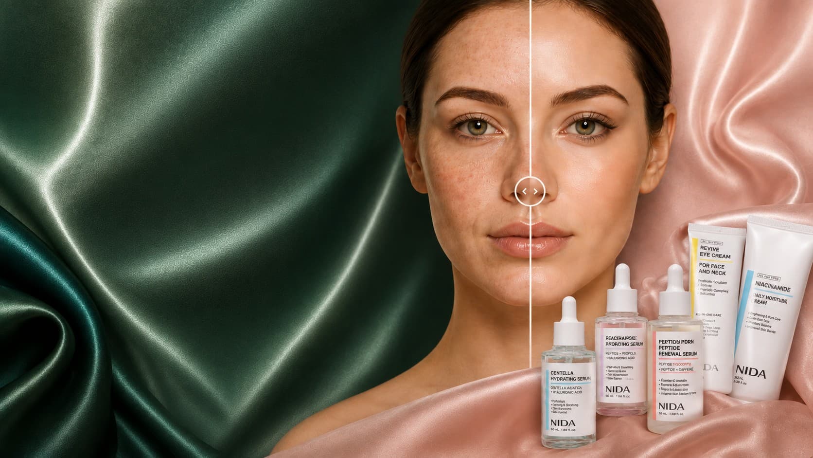 SEVONX skincare
