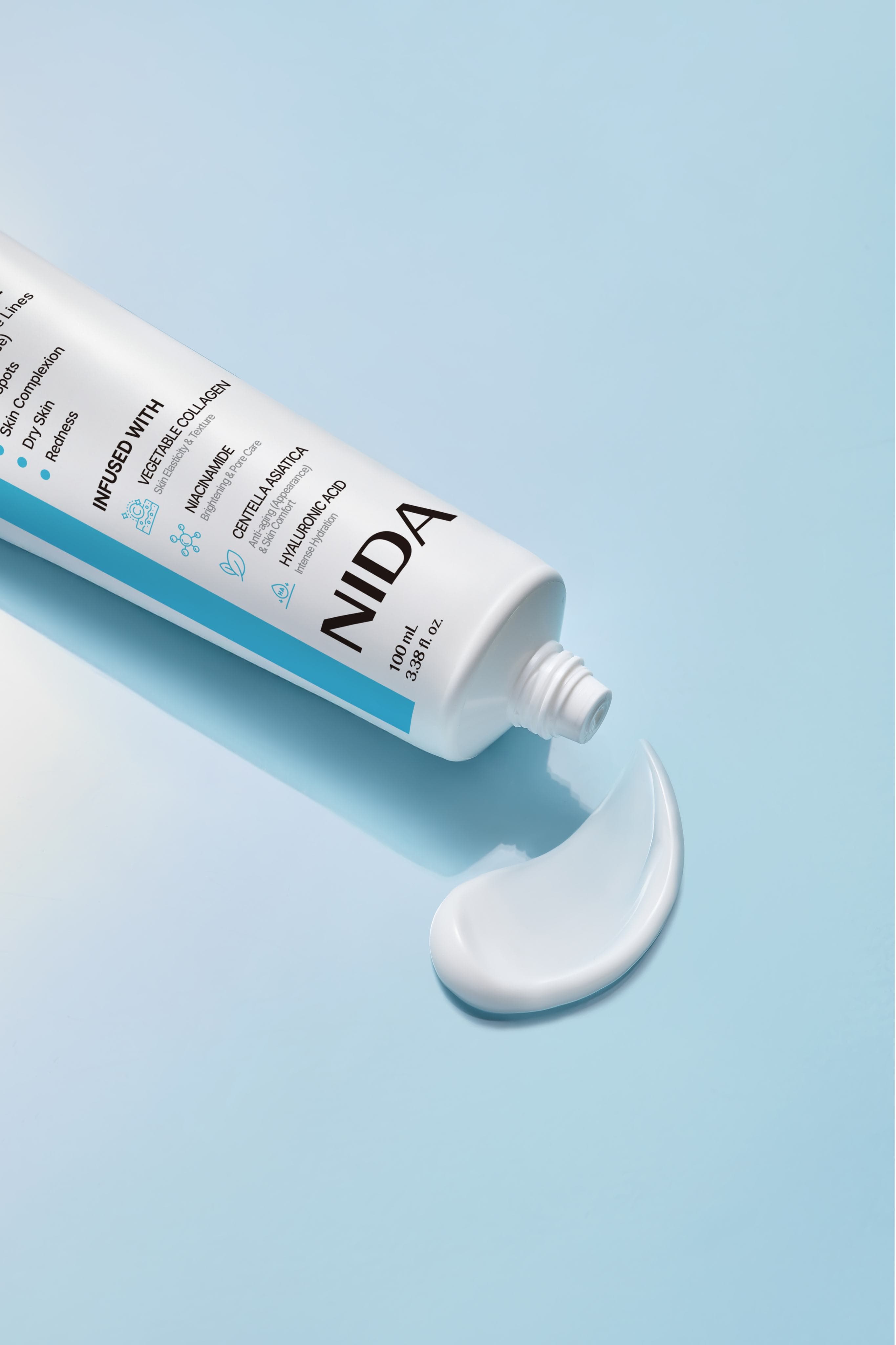 Ultimate Moisturizing Cream