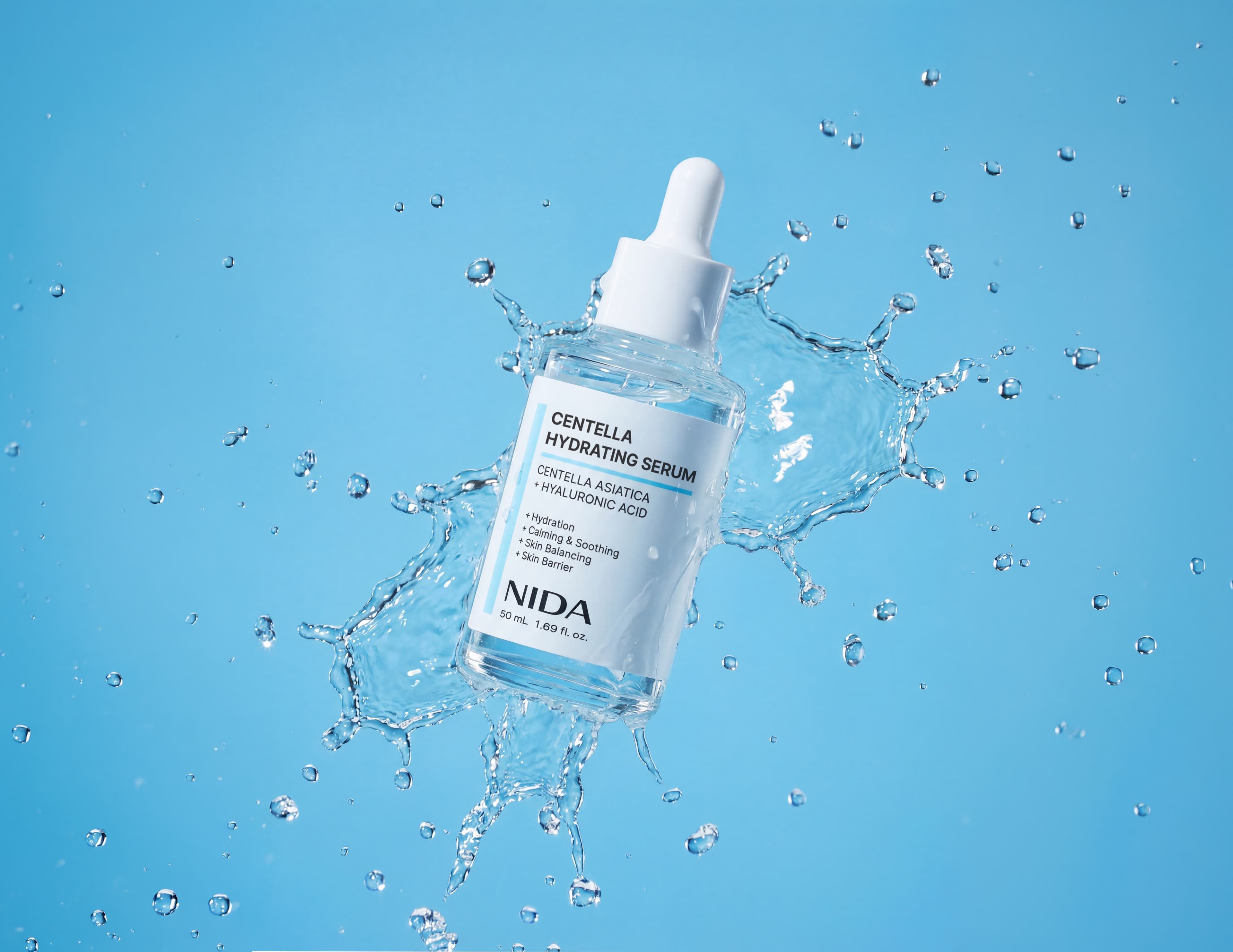 Centella Hydrating Serum