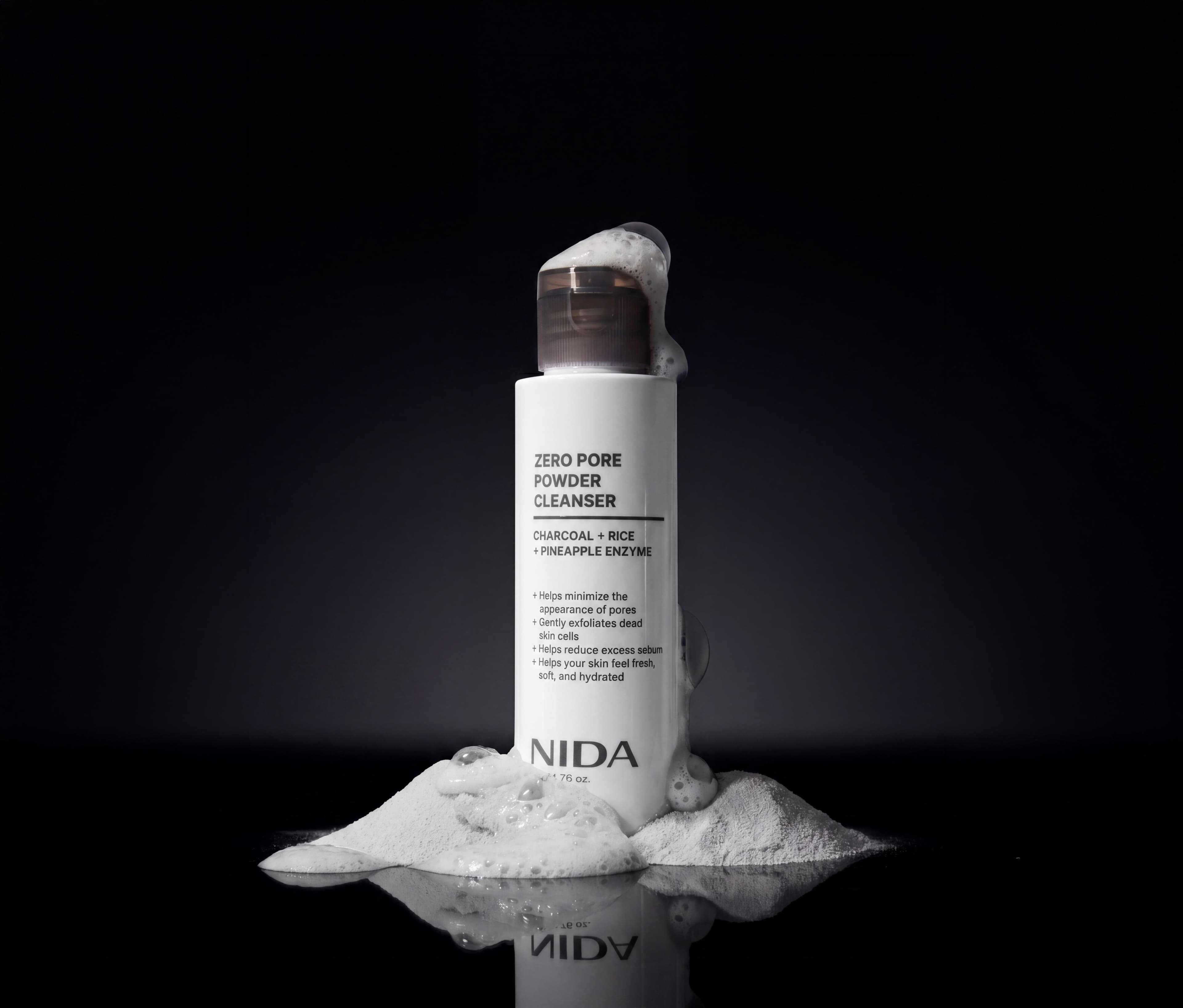 Cleanser